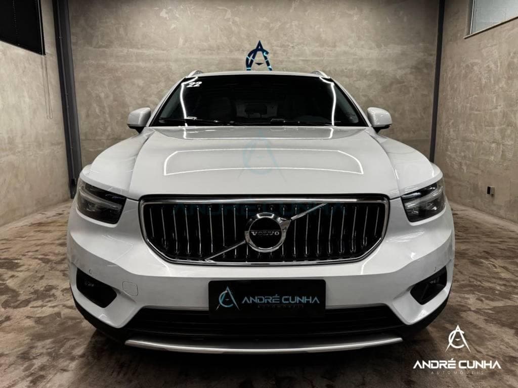 Volvo Xc T-5 INSCRIPTION 1.5 FWD (Híbrido)