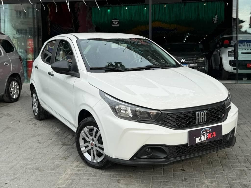 Fiat Argo 1.0 FIAT