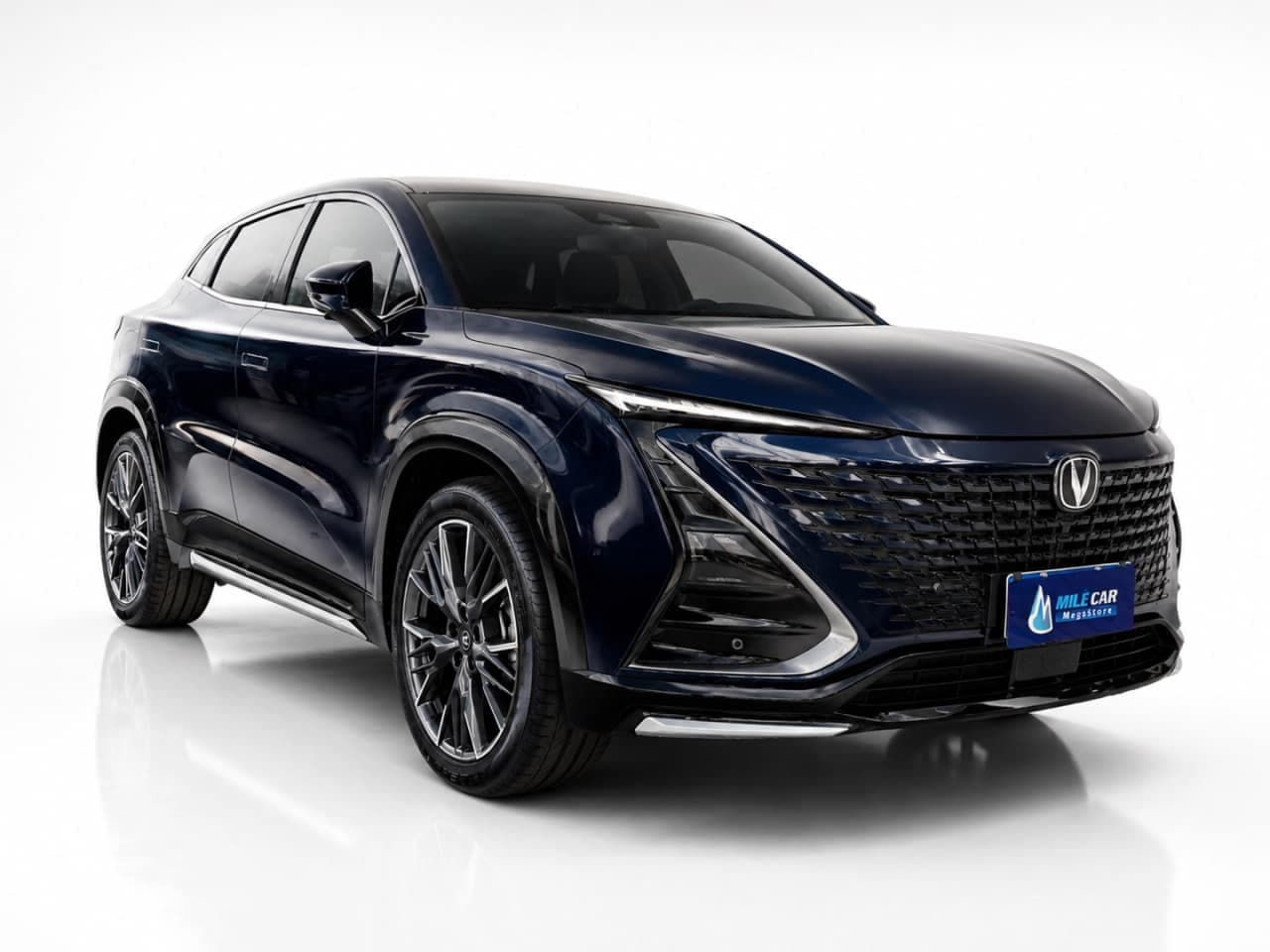 Caoa Changan UNI-T 1.5 TGDI FLEX 7DCT