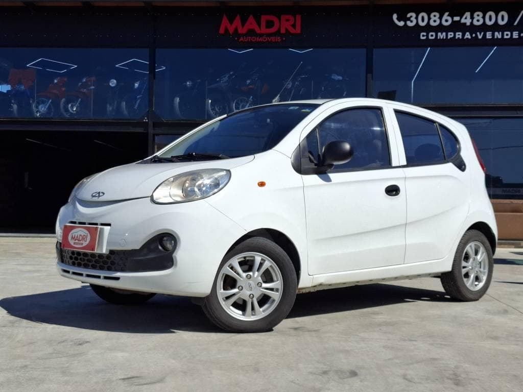 Chery Qq 1.0 ACT FL FLEX 12V