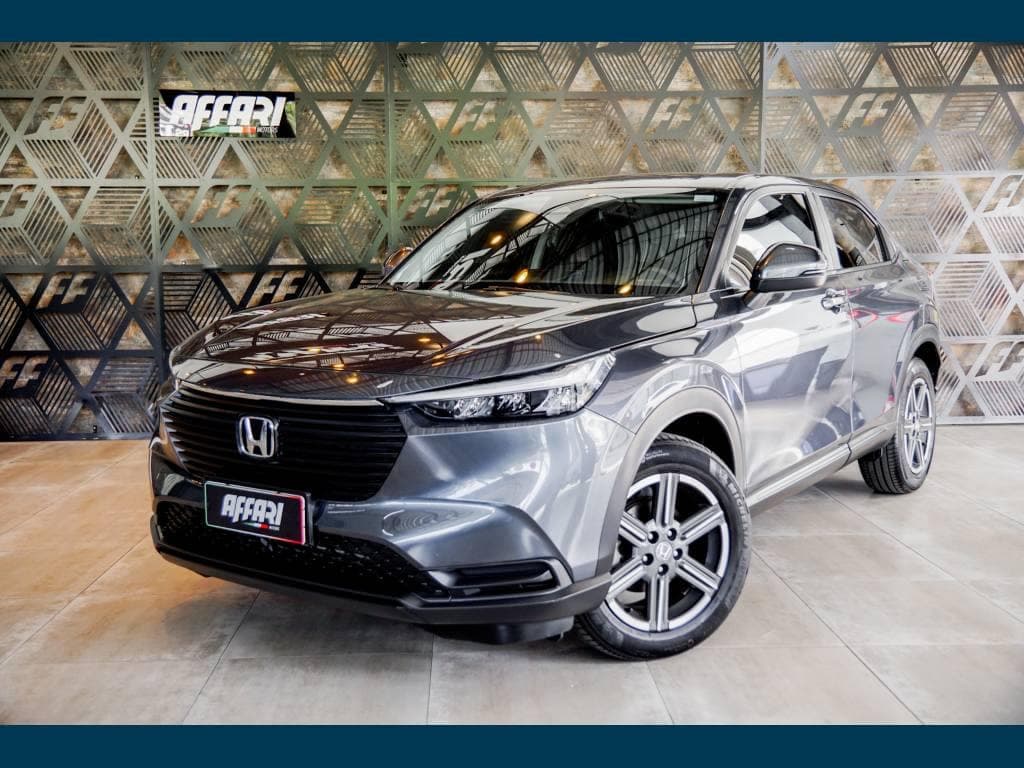 Honda HR-V 1.5 EX FLEX SENSING AUT.