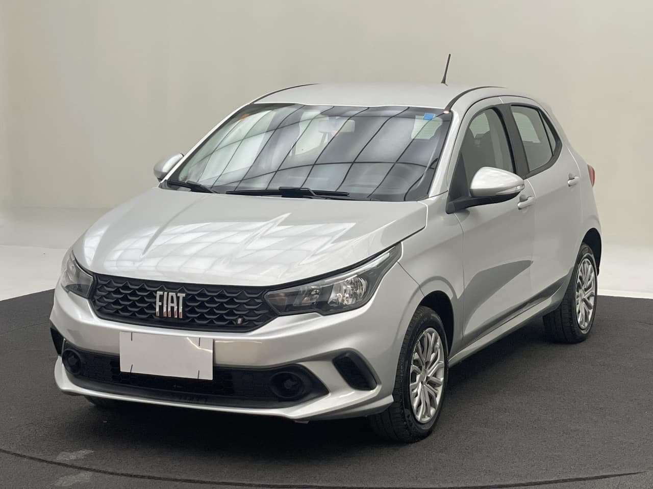 Fiat Argo ARGO 1.0 6V Flex