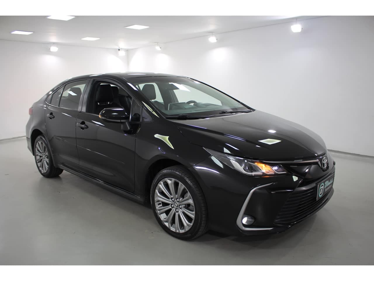 Toyota Corolla 2.0 VVT-IE FLEX XEI DIRECT SHIFT