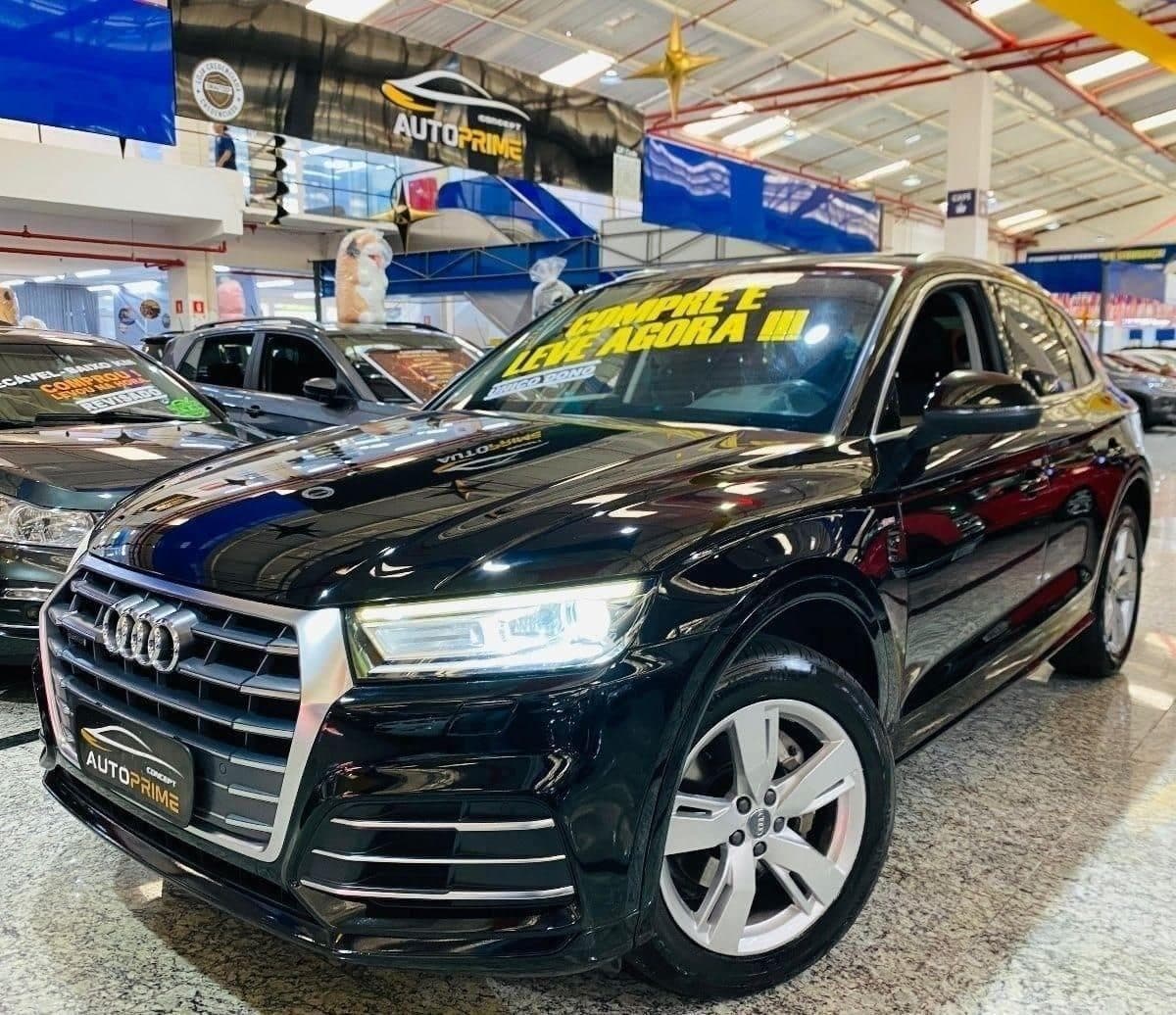 Audi Audi S-LINE