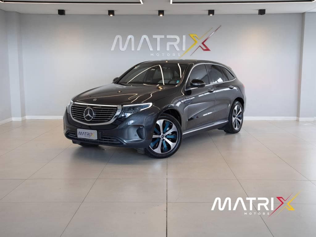 Mercedes-Benz E 400 4MATIC 408CV (ELETRICO)
