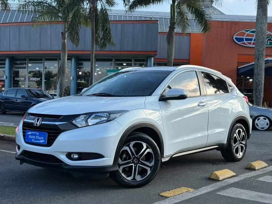 Honda Hrv EX 1.8