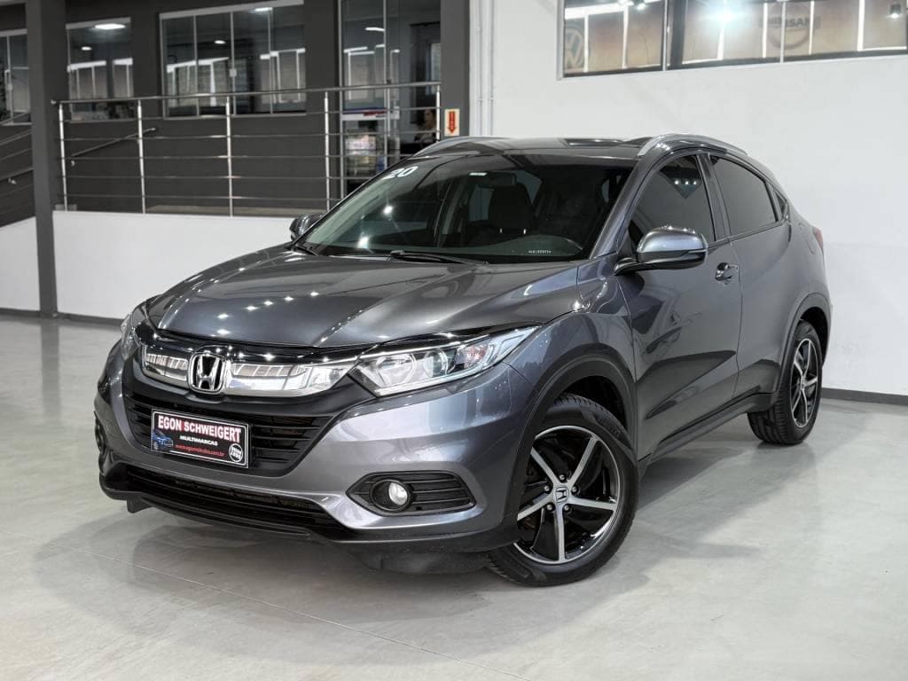 Honda HR-V EX CVT