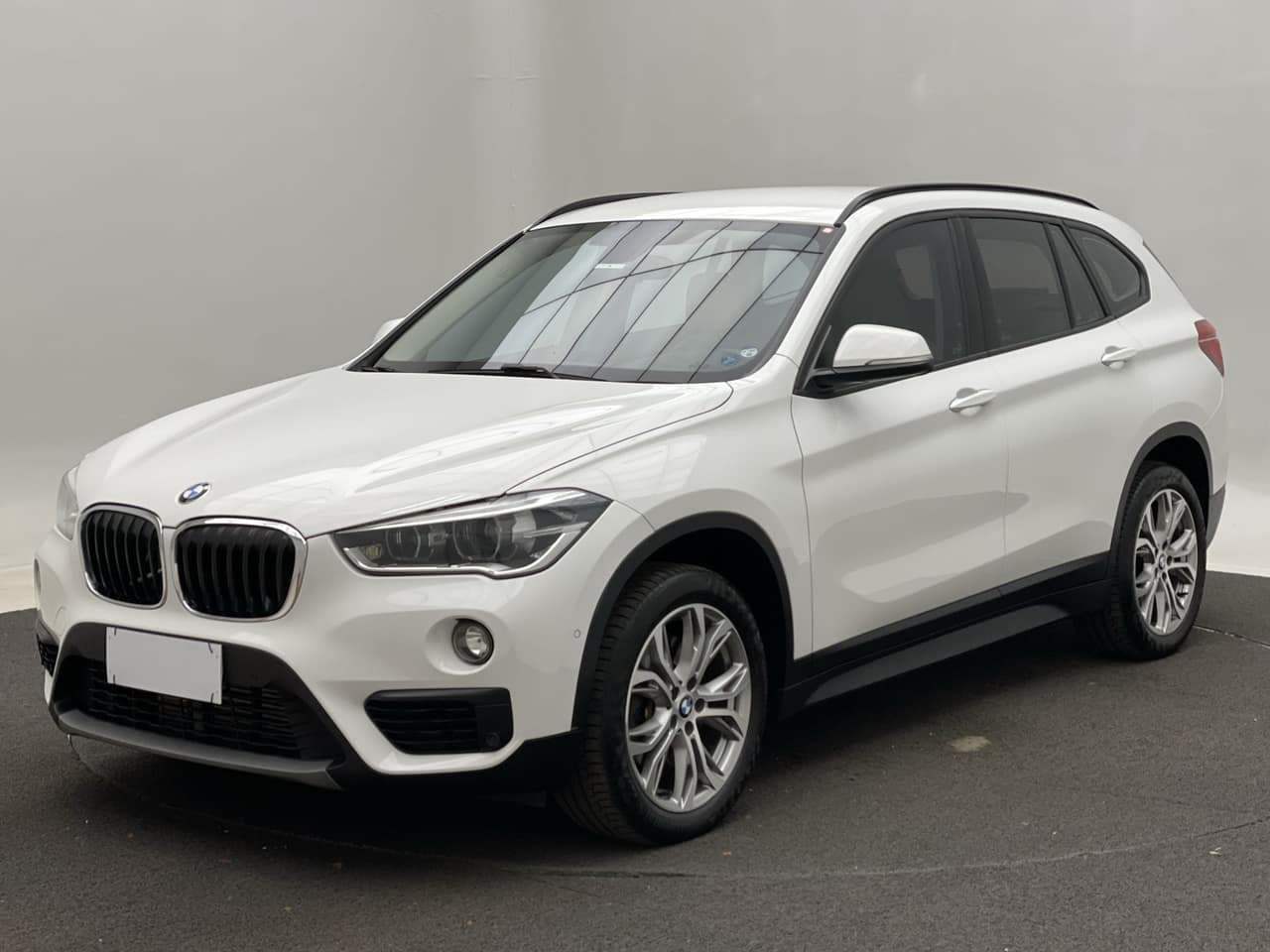BMW X1 X1 SDRIVE 20i 2.0/2.0 TB Acti.Flex Aut.