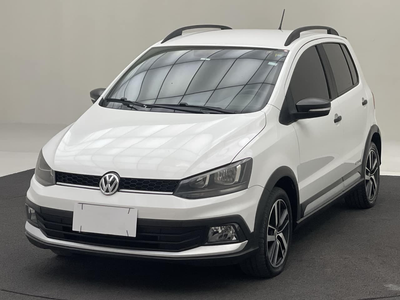 Volkswagen Fox Fox Xtreme 1.6 Flex 8V 5p
