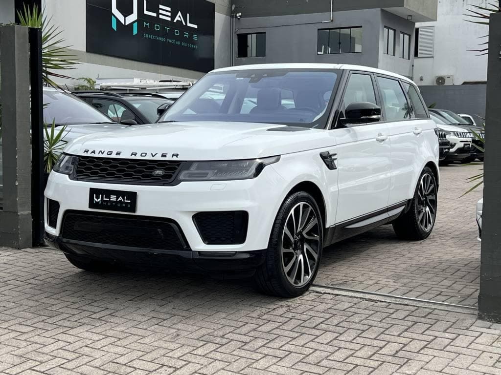 Land Rover Range 3.0 24V