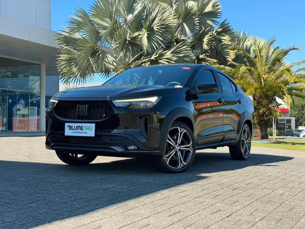 Fiat Fastback IMPETUS
