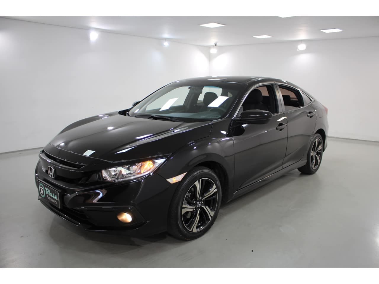 Honda Civic 2.0 16V FLEXONE SPORT 4P CVT