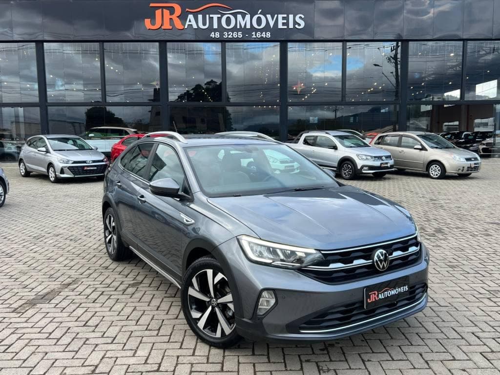 Volkswagen Nivus 1.0