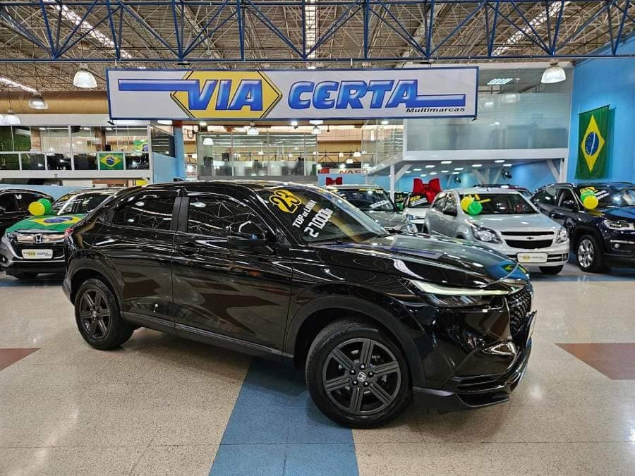 Honda Hrv 1.5 DI I-VTEC TURBO ADVANCE