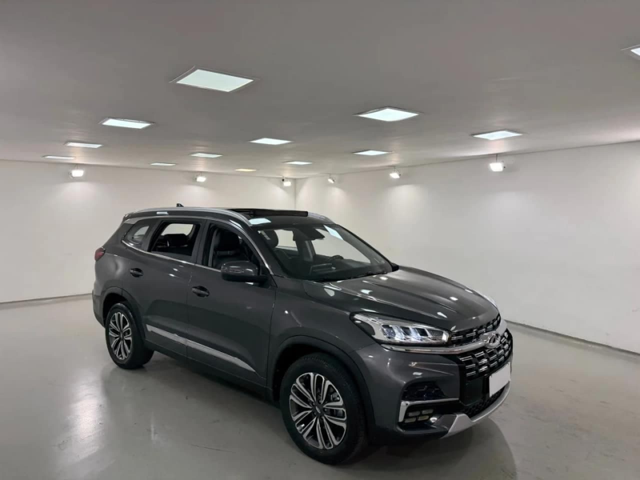 Chery Tiggo 1.6 TGDI GASOLINA TXS DCT
