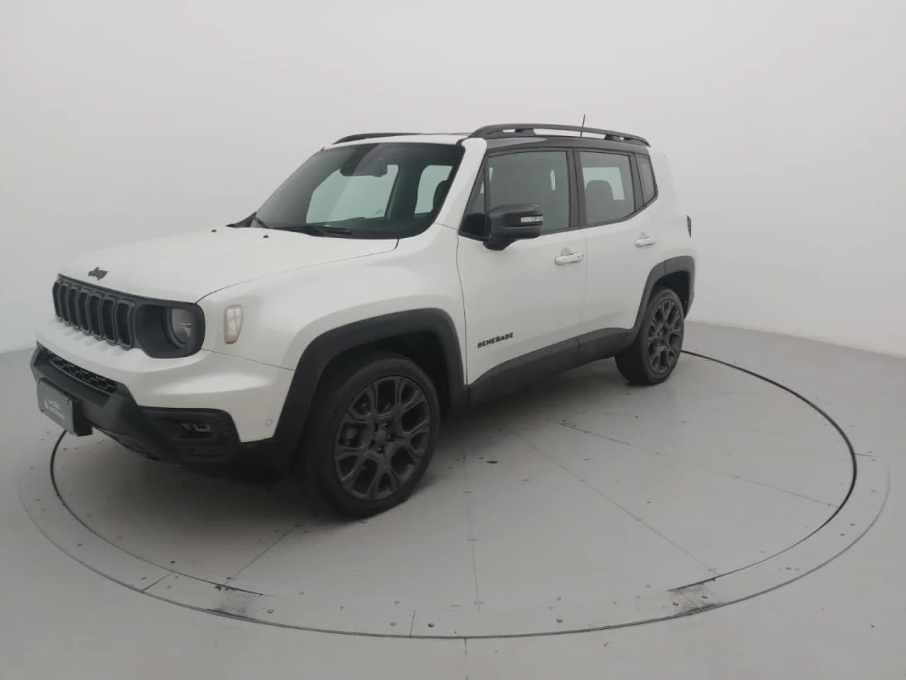 Jeep Renegade 1.3 T270 TURBO FLEX S 4X4 AT9