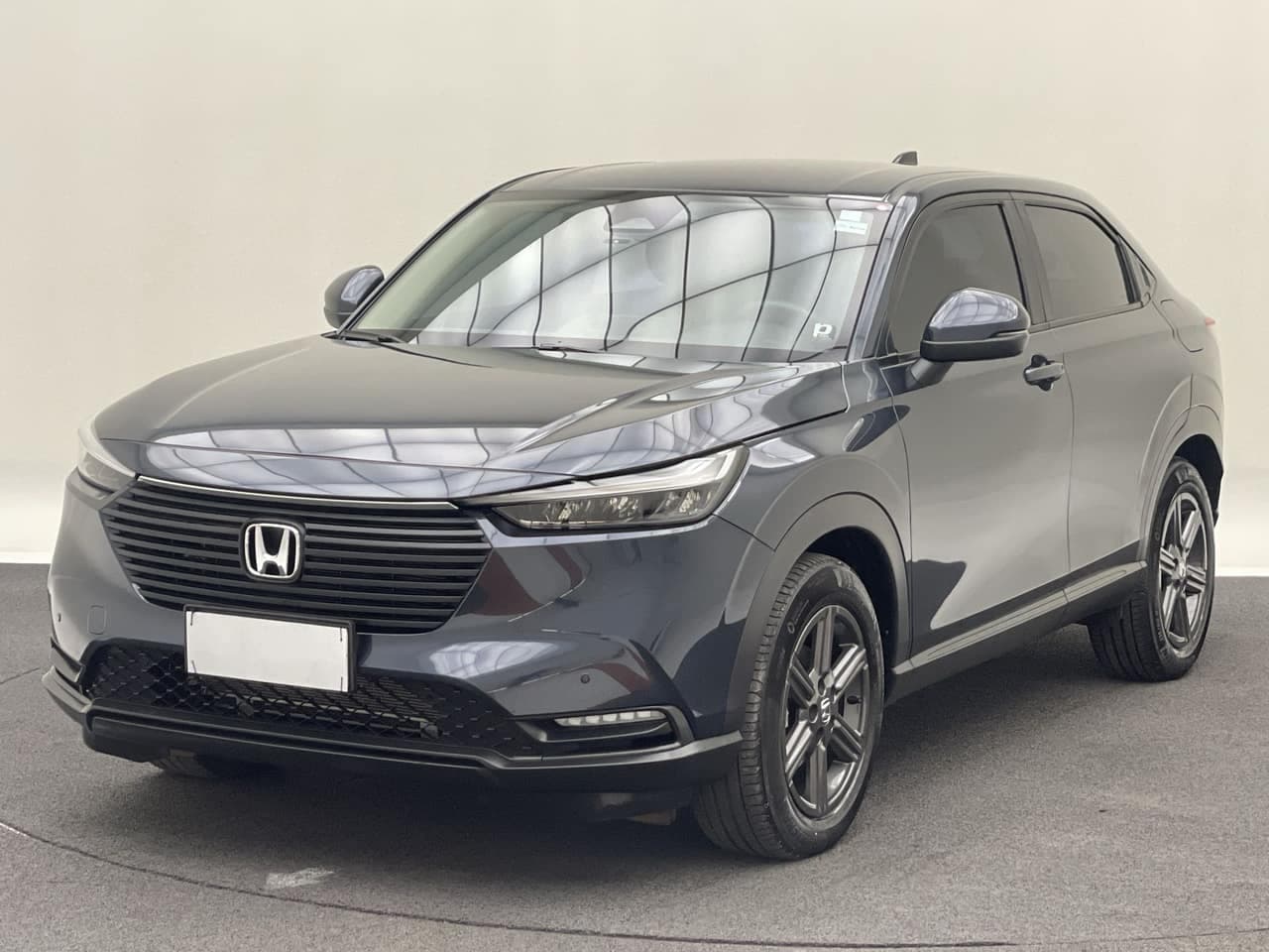 Honda HR-V HR-V EXL 1.5 Flex Sensing 16V 5p Aut.