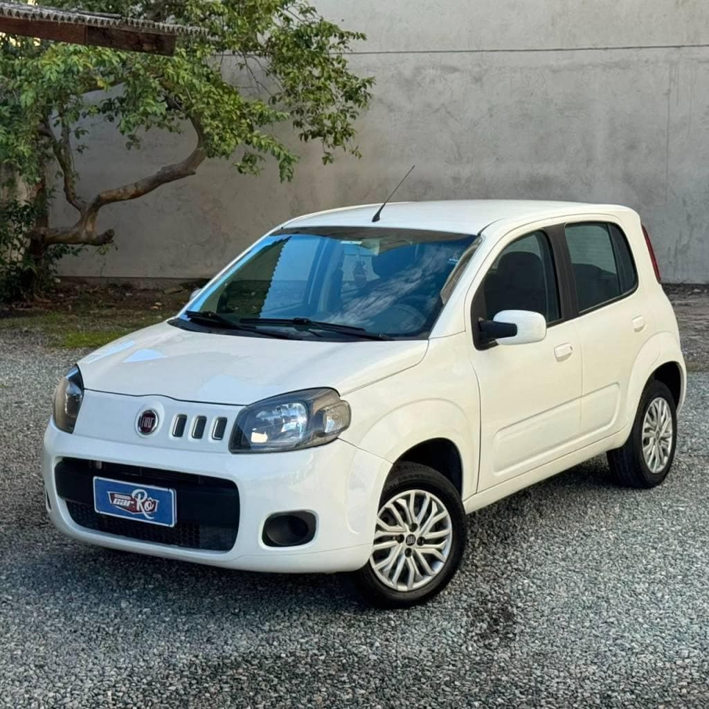 Fiat Uno