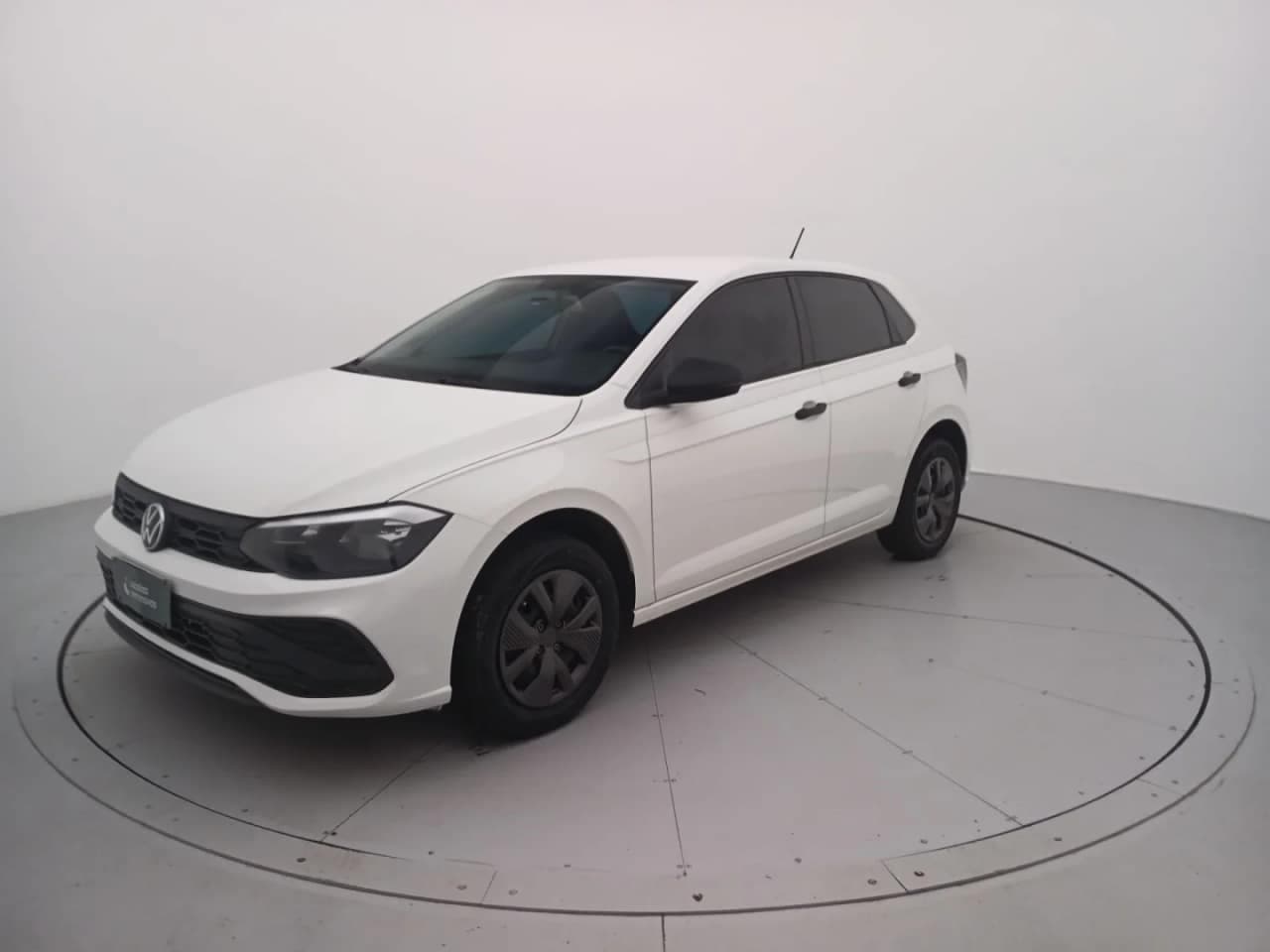 Volkswagen Polo 1.0 MPI TRACK MANUAL