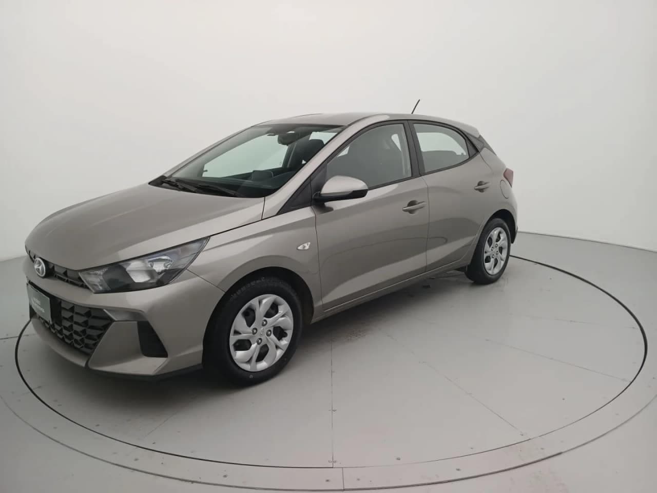 Hyundai Hb20 1.0 12V FLEX COMFORT MANUAL