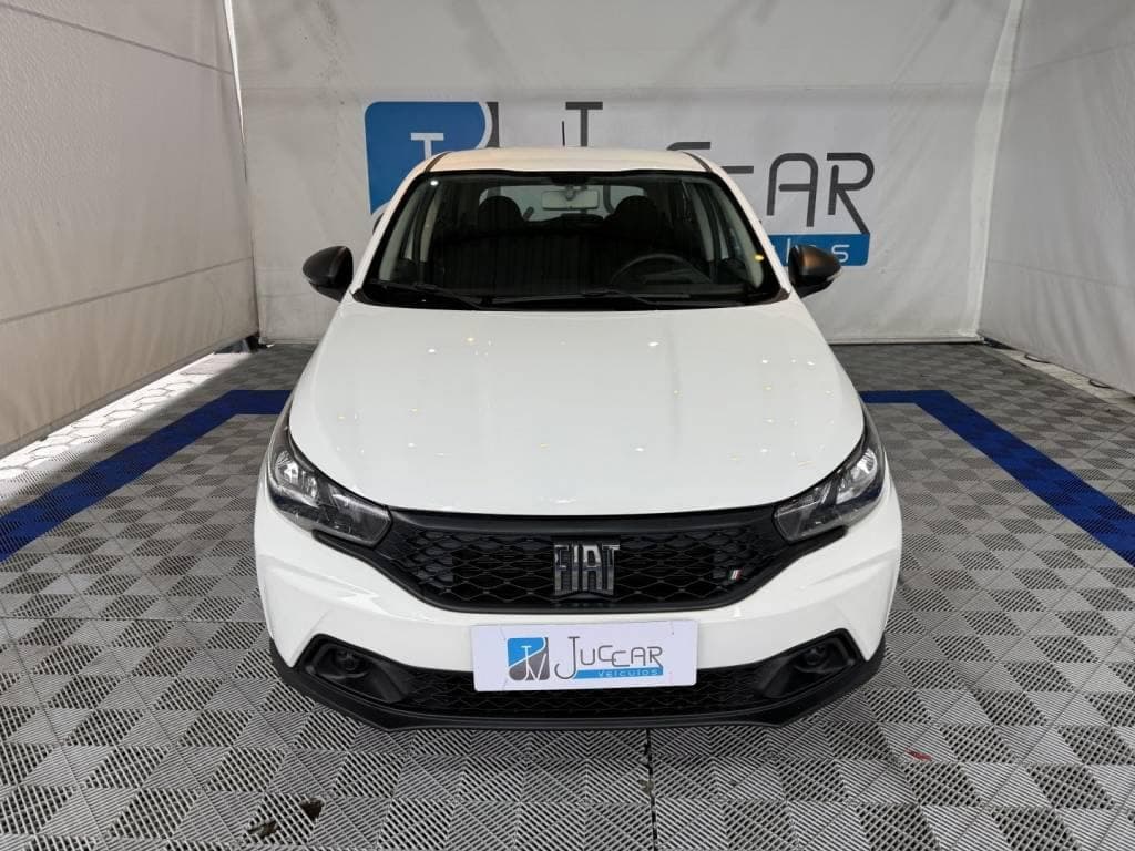 Fiat Argo 1.0 FIREFLY FLEX MANUAL