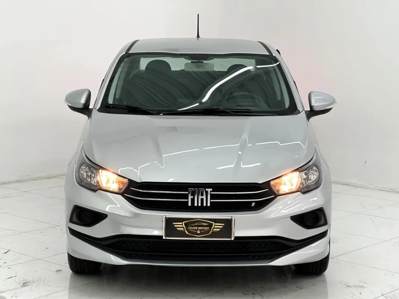 Fiat Cronos 1.0 FIREFLY FLEX DRIVE MANUAL