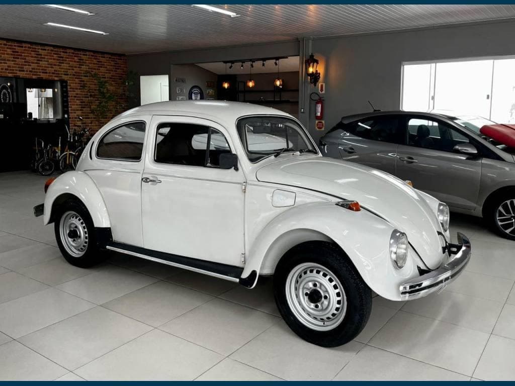 Volkswagen Fusca 1300