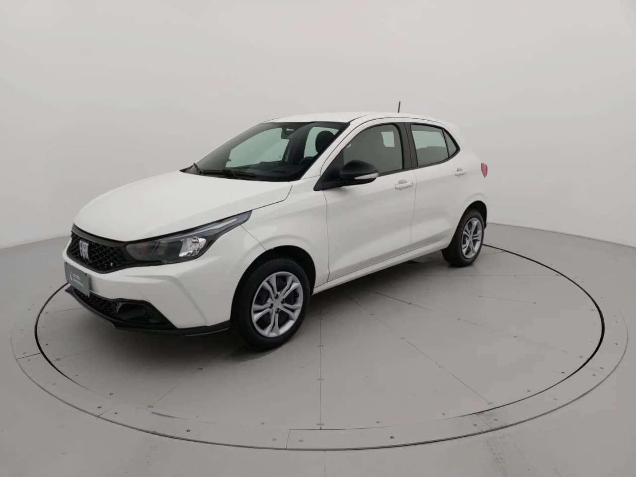 Fiat Argo 1.0 FIREFLY FLEX DRIVE MANUAL