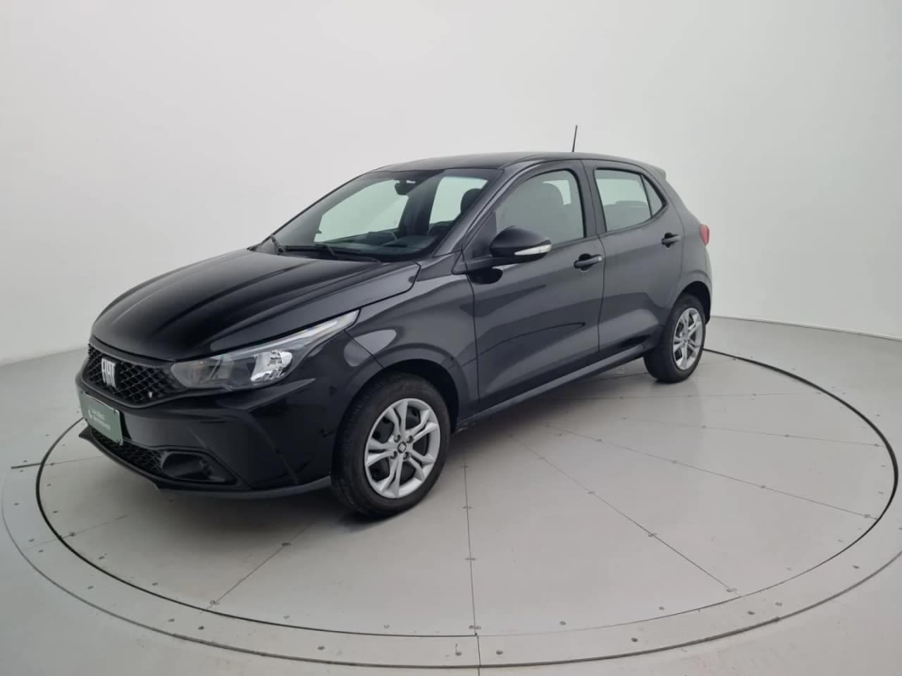 Fiat Argo 1.0 FIREFLY FLEX DRIVE MANUAL