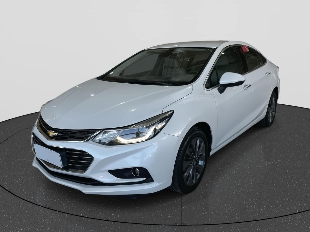 Chevrolet Cruze CRUZE LTZ 1.4 16V Turbo Flex 4p Aut.