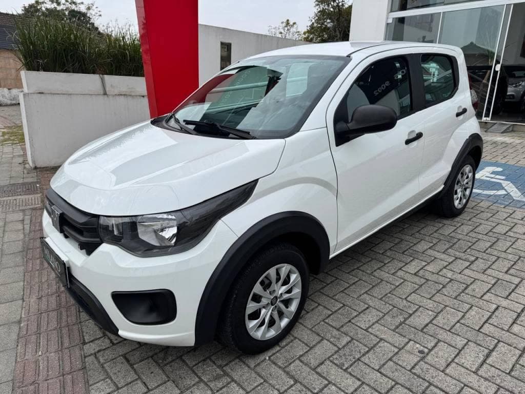 Fiat Mobi 1.0 Fire Flex 5p.