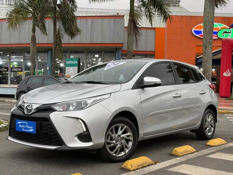 Toyota Yaris XS 1.5