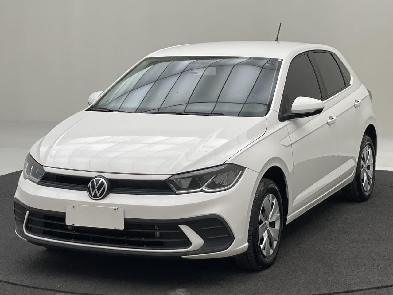 Volkswagen Polo Polo 1.0 MPI Flex 12V 5p