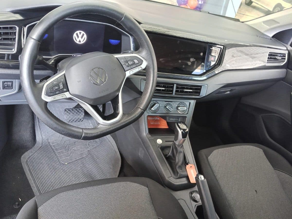Volkswagen Novo confortline