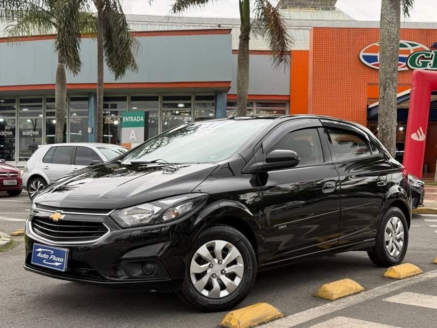 Chevrolet Onix LT 1.0