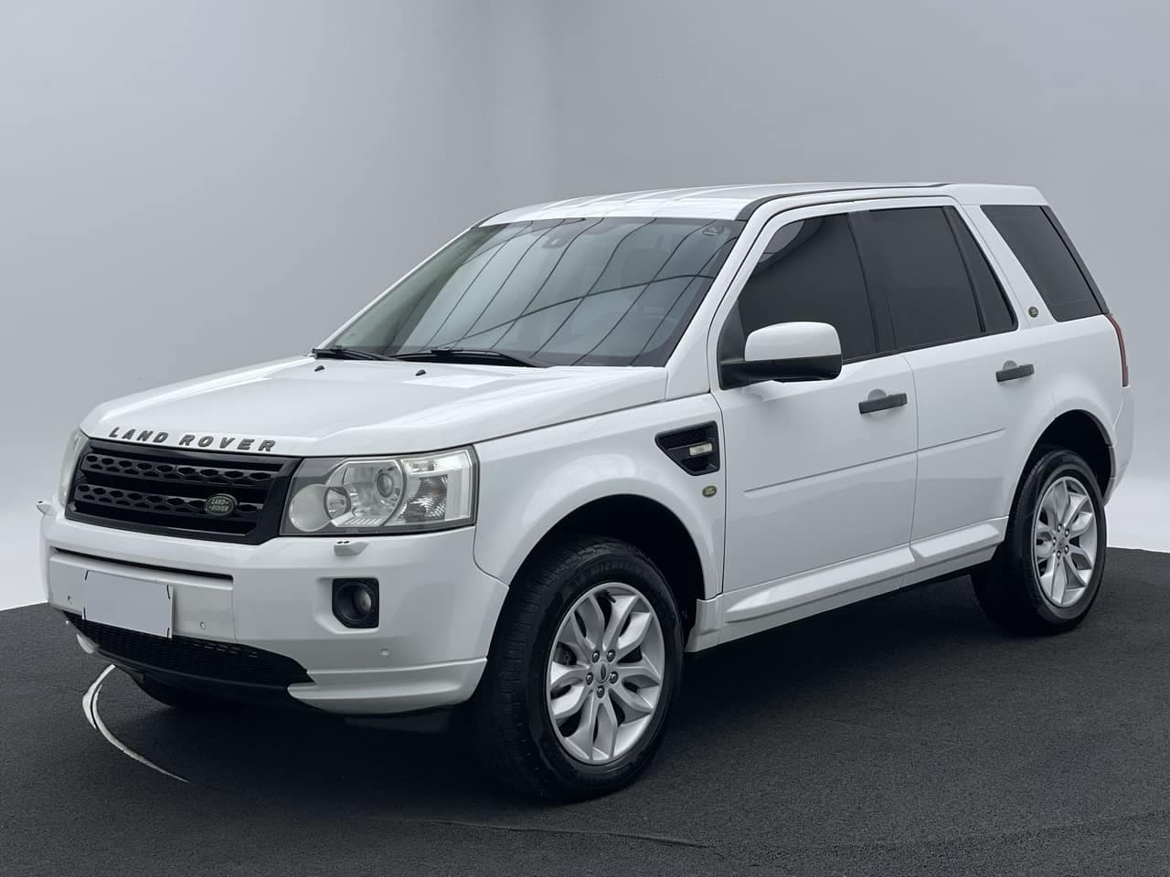 Land Rover Freelander Freelander2 SE 2.2 SD4 190cv T.Diesel