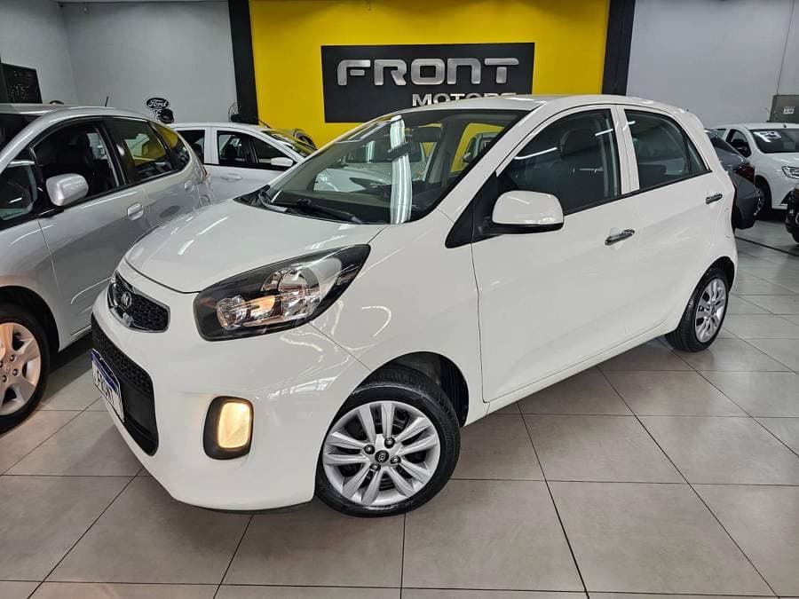 Kia Picanto 1.0 EX 12V