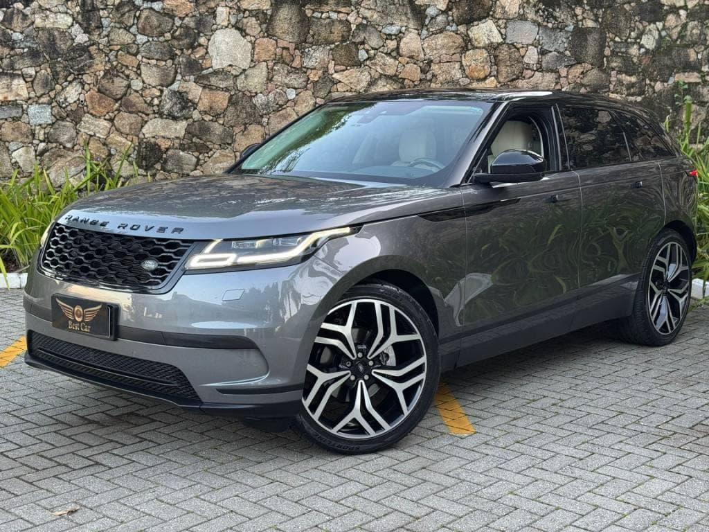 Land Rover Range 2.0 ROVER S 4X4 TB 250CV AUT.