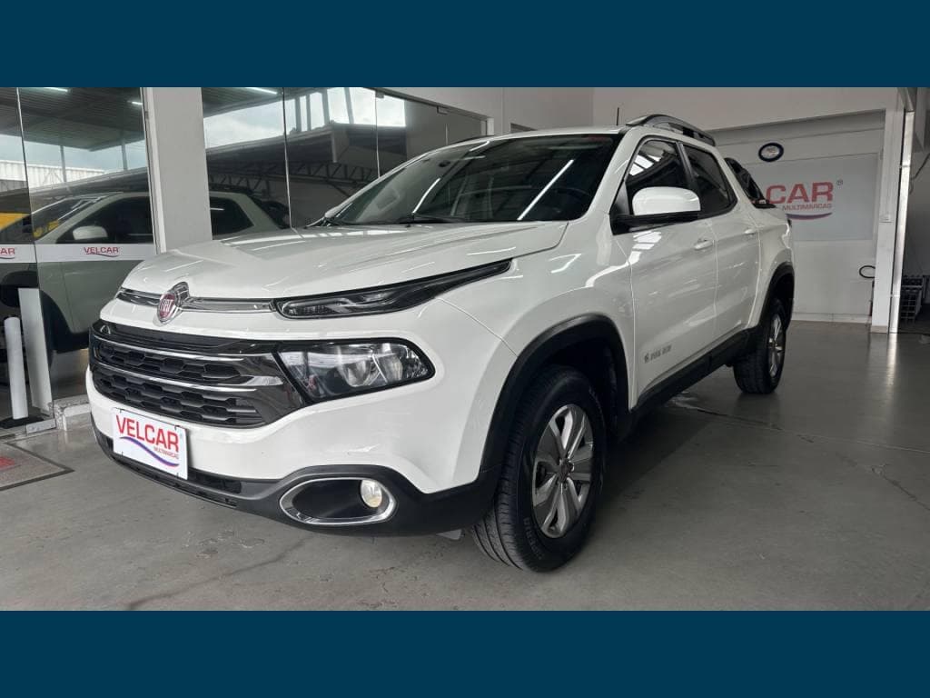 Fiat Toro