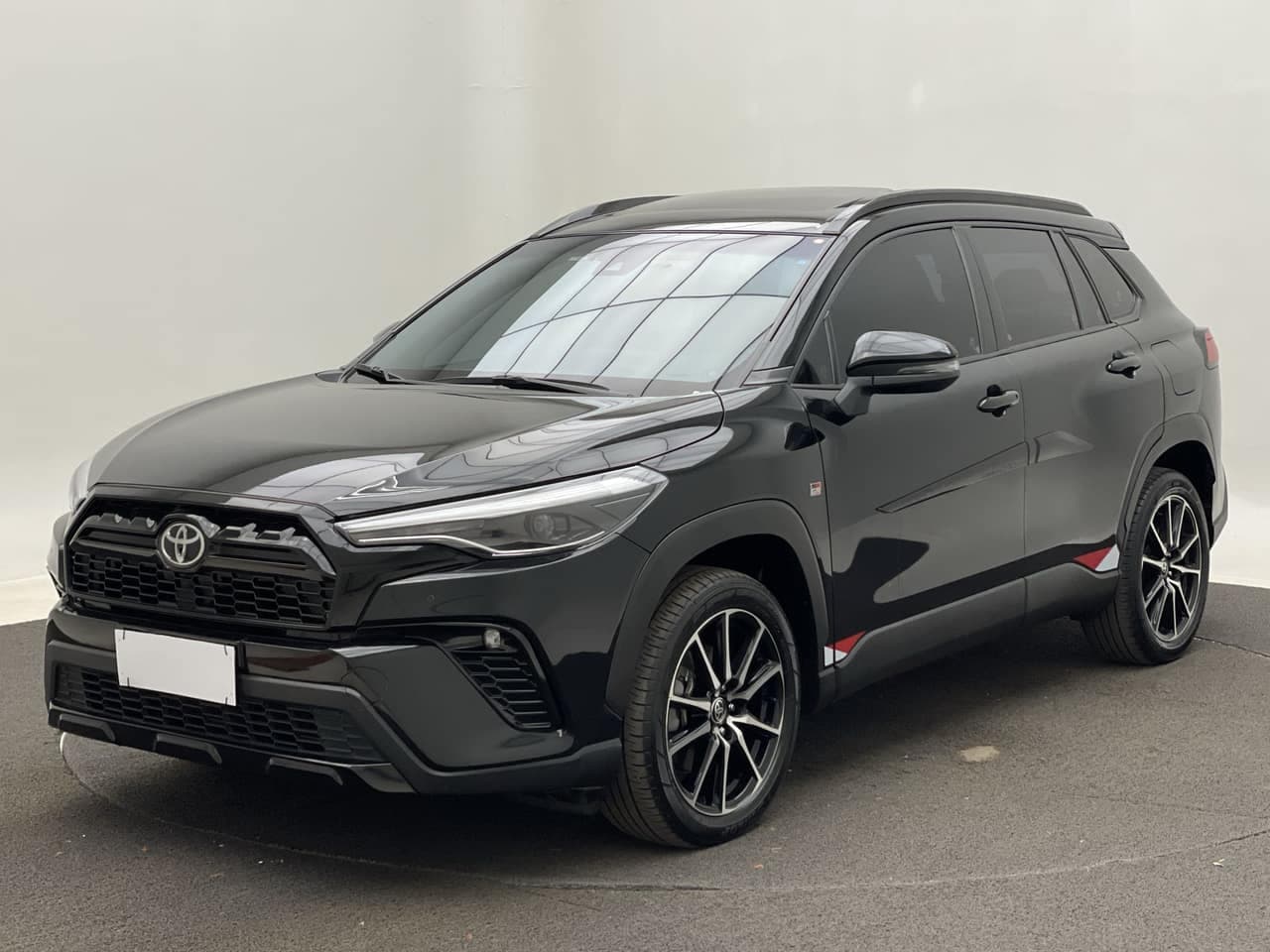 Toyota Corolla Corolla Cross GR-S 2.0 16V Flex Aut.