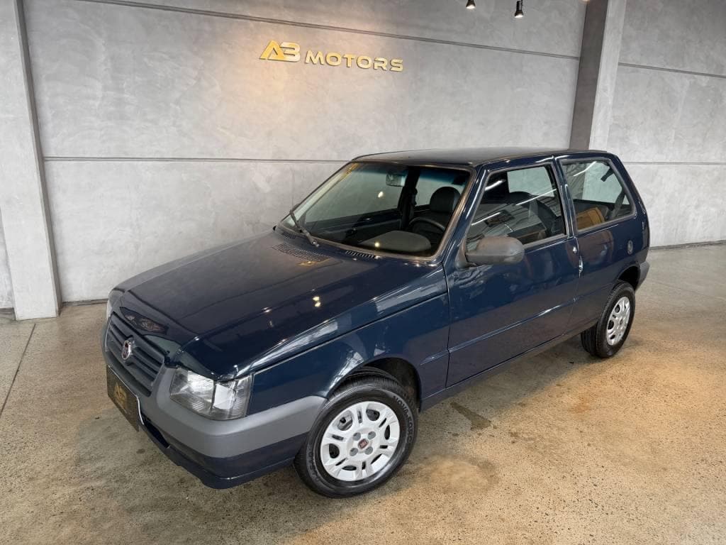 Fiat Uno UNO ECONOMY