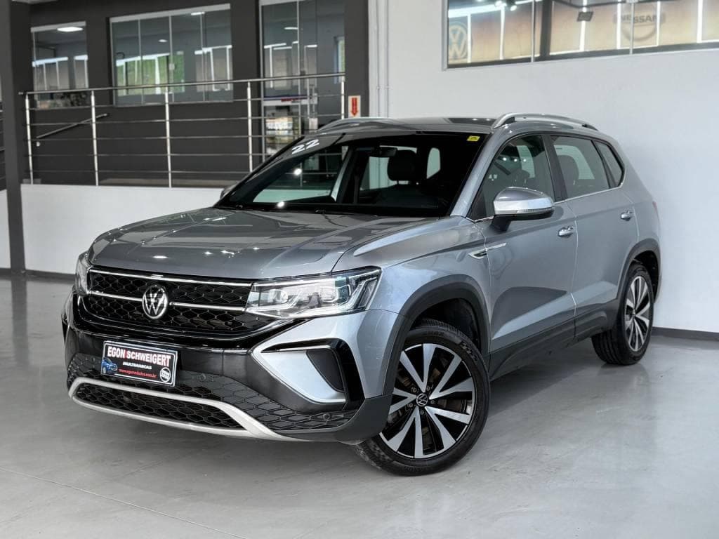 Volkswagen Taos HL TSI AE