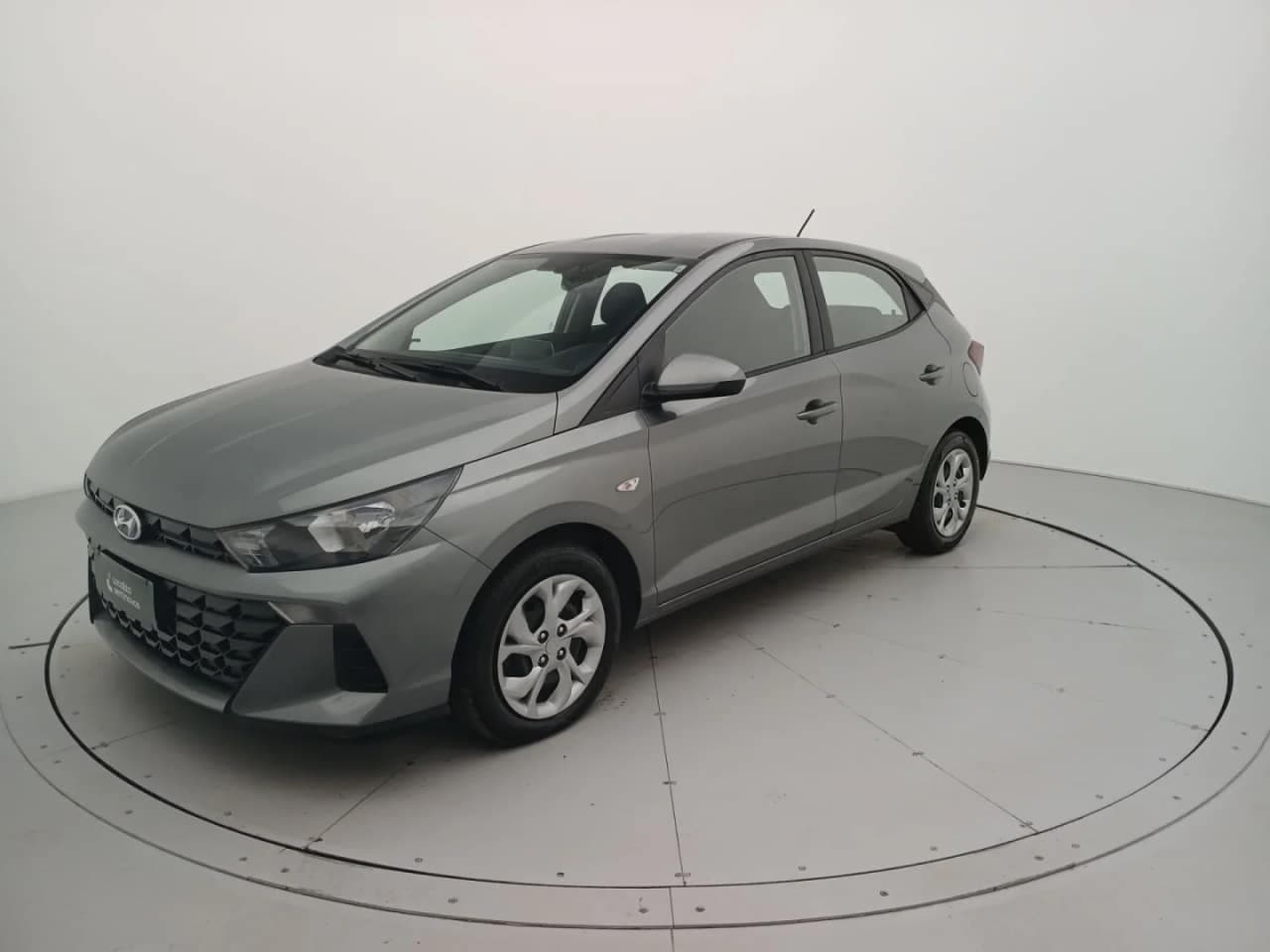 Hyundai Hb20 1.0 12V FLEX COMFORT MANUAL