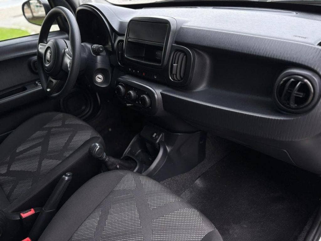 Fiat Mobi LIKE 1.0 Fire Flex 5p.