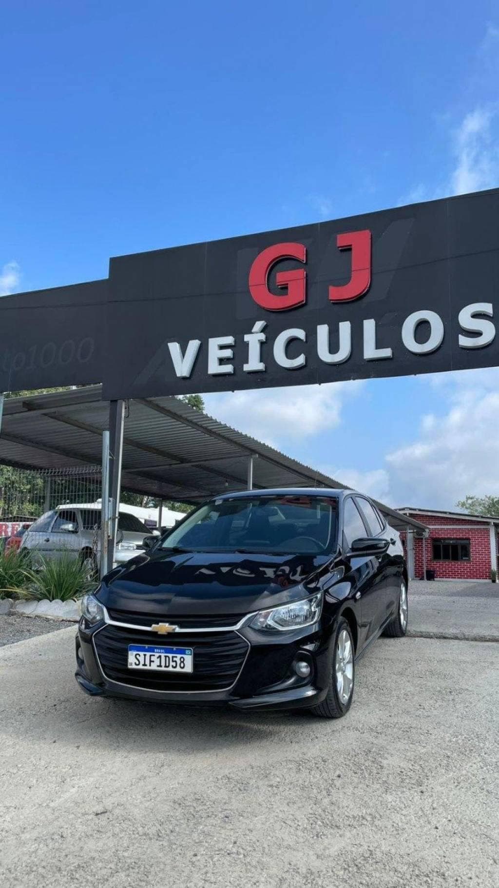 Chevrolet Onix HEV/ PLUS 10TAT LTZ