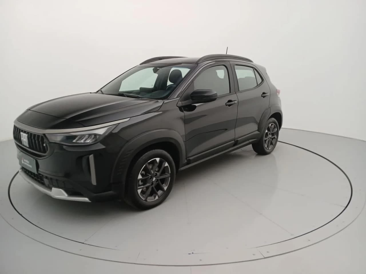 Fiat Pulse 1.0 TURBO 200 HYBRID AUDACE CVT