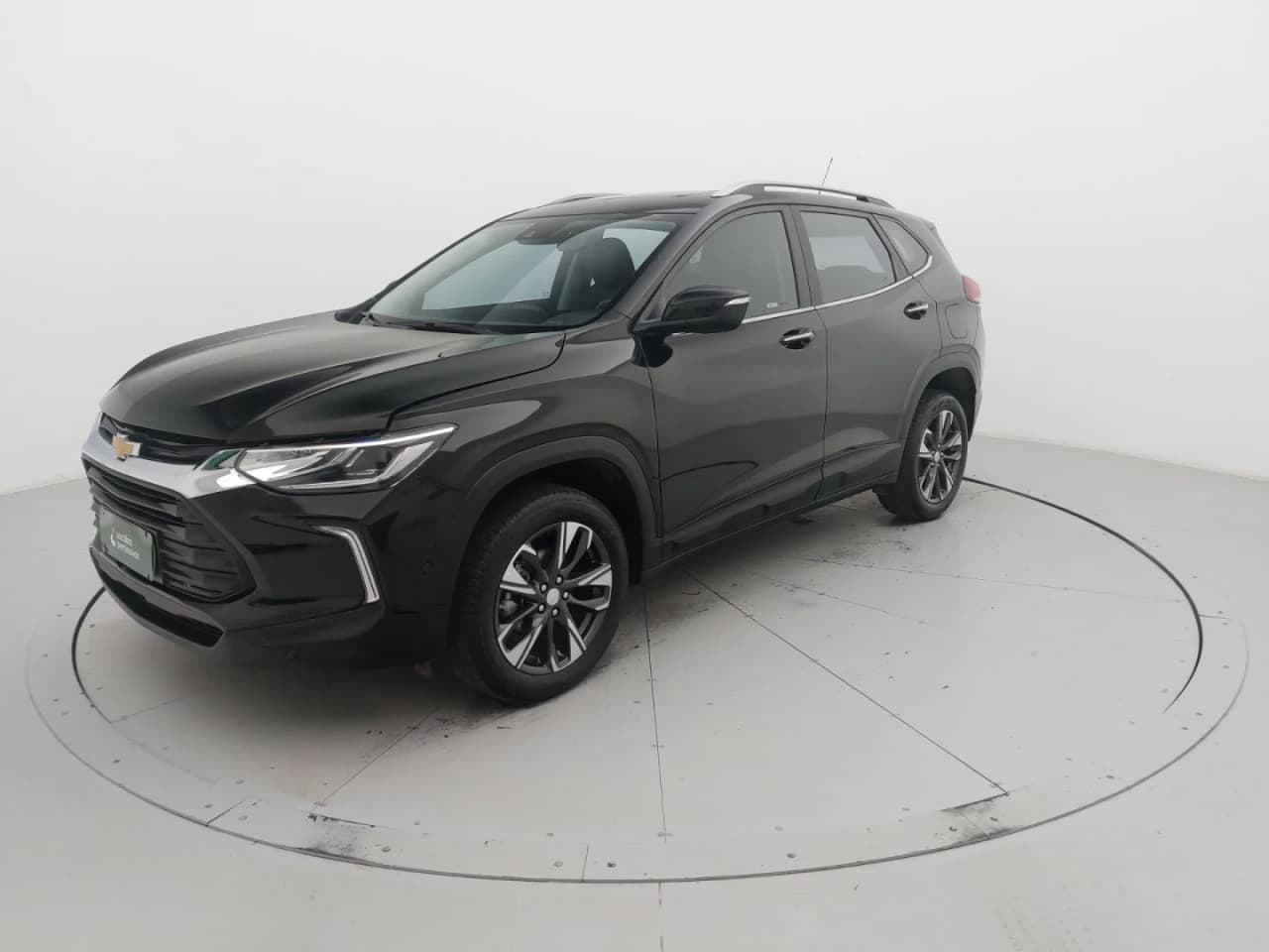 Chevrolet Tracker 1.2 TURBO FLEX PREMIER AUTOMÁTICO
