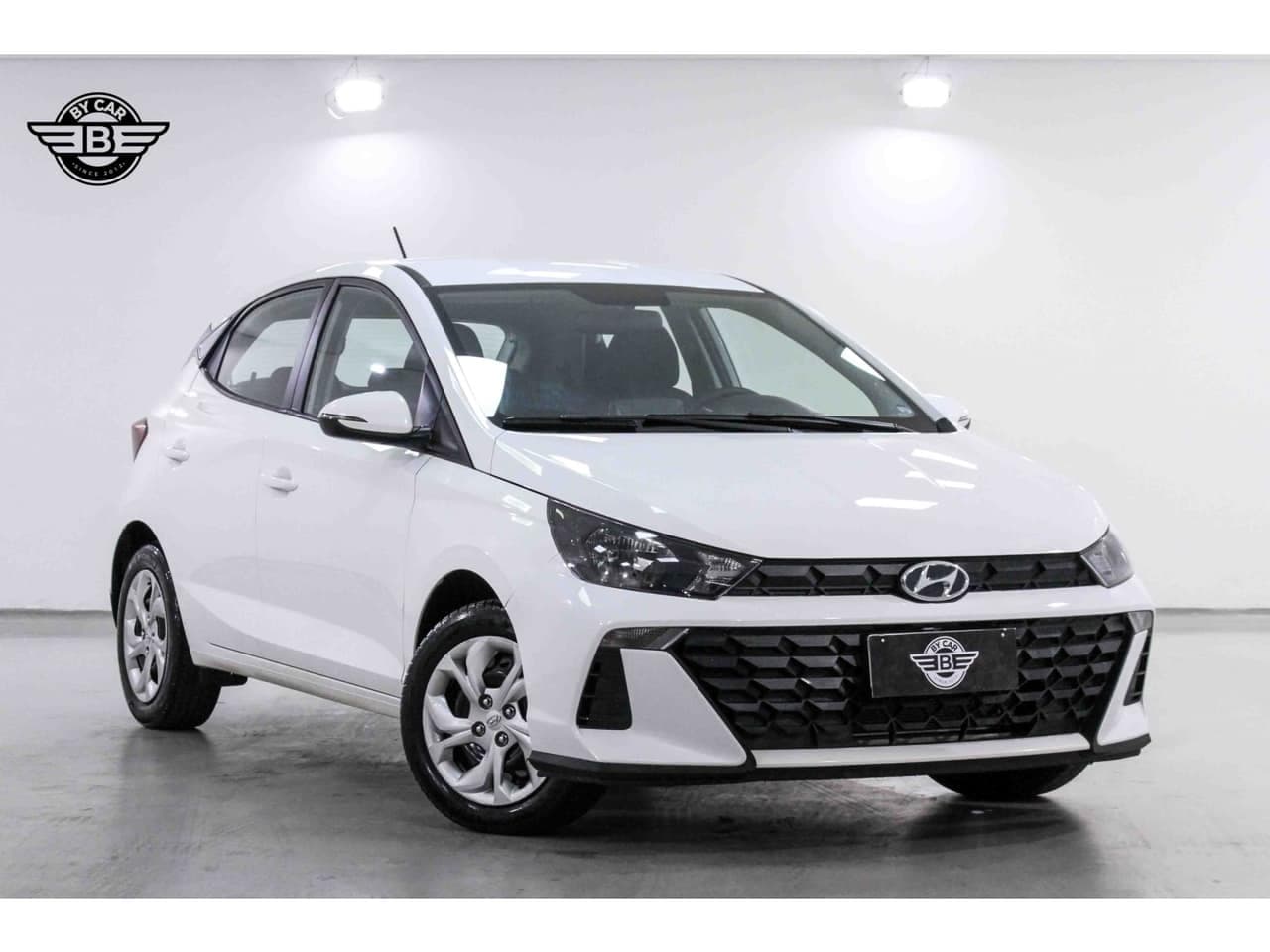 Hyundai HB20 1.0 12V FLEX COMFORT MANUAL