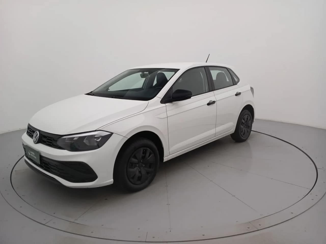 Volkswagen Polo 1.0 MPI TRACK MANUAL