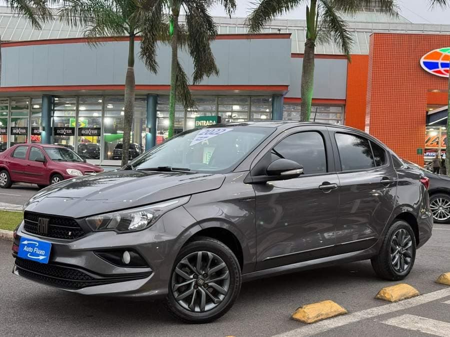 Fiat Cronos DRIVE 1.3